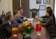 Ambasadorul Chinei în România, vizită la Brașov (FOTO)
