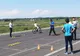 Concurs de educație rutieră organizat de polițiști