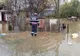COD PORTOCALIU de inundații, valabil până mâine!