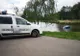 FOTO+VIDEO Noua atracție de pe lac: mașina plutitoare!