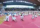 FOTO La doar nouă ani, Myriam va reprezenta România la Campionatele Mondiale de karate