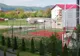 Până la finalul anului, la Săcele vor fi inaugurate trei baze sportive moderne