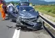 Accident rutier cu 6 victime, pe DN1
