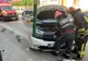 FOTO Accident pe strada Agrișelor
