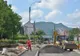 VIDEO Lucrările de pe strada 13 Decembrie se extind până la Făget