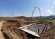 VIDEO + FOTO Ministrul Transporturilor a verificat stadiul lucrărilor la Autostrada București - Brașov