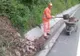 FOTO Lucrări de întreținere pe drumurile naționale din județul Brașov