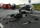 FOTO Accident grav, între Dridif și Voila! 5 israelieni implicaţi
