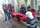 FOTO Bărbat ucis de tractor, la Zizin