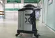 Roboții care distrug microbii, premieră județeană la spitalul din Făgăraș
