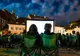 Filme în aer liber, în Piața Sfatului