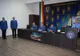FOTOGALERIE Sfârșit de carieră, după o activitate de aproape trei decenii