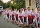 Parada portului popular, în august, la Brașov