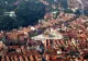 Brașovul continuă să fie cel mai atractiv județ al țării