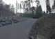 Drum forestier nou, la Săcele