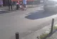 Copil inconştient, lovit de maşină