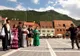 Personajele istorice ale Brașovului, pe străzile orașului