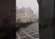 VIDEO+FOTO Furtuna a făcut ravagii