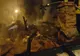 FOTO Incendiu la o casă din Scheii Braşovului