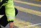 Tânără lovită de mașină pe trecerea pentru pietoni
