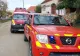 VIDEO+FOTO Pompierii voluntari din Cobor, primii care au intervenit la Ticuș! Salvatorii au nevoie de ajutorul nostru!
