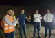 VIDEO + FOTO Ministrul Transporturilor, Răzvan Cuc: "Ce se întâmplă pe autostrada Comarnic - Brașov este un exemplu de urmat. Firmele românești ar trebui să construiască autostrăzile"
