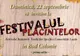 Festivalul plăcintelor, astăzi, la Bod