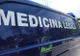 Pacient găsit mort în curtea Spitalului Mârzescu