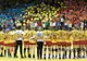 Naționala feminină de handbal, întâlnire cu fanii, astăzi, la Brașov