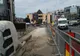 Circulație restricționată, în continuare, pe strada Castanilor