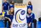 Handbal: Pe cine va întâlni Corona Braşov în Cupa EHF?