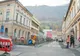 FOTO Transformare totală pentru o stradă din centrul Braşovului