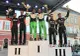 Simone Tempestini a câștigat, la Brașov, cel de-al patrulea titlu de campion național la raliuri