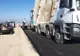 VIDEO A fost așternut primul strat de asfalt pe Autostrada Comarnic - Brașov! Să sperăm că nu va fi și ultimul