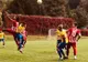 FOTBAL: O victorie și un eșec pentru echipele de liga a treia