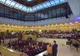 FOTO+VIDEO Mai mulți studenți la facultățile din Brașov! Festivități la deschiderea anului universitar