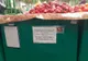 Comerț ilicit, legume fără acte și pește expirat, în două piețe din Brașov!