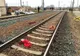 Accident feroviar, în județul Brașov