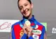  Ana-Maria Popescu a câştigat Cupa Mondială la spadă 