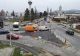 VIDEO+FOTO Trafic fluidizat, într-o intersecție cu probleme din județ