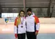 Bronz mondial pentru patinatoarea Mihaela Hogaș!