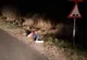 VIDEO Tânăr în stare gravă, găsit în miezul nopții, pe DN73A