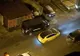 VIDEO+FOTO Autoritățile, în alertă! Urși printre mașini, în Răcădău, azi-noapte!