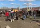VIDEO Zeci de cai bătuţi crunt, chiar sub ochii autorităţilor