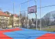 FOTO Teren de baschet modern, la Brașov
