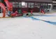 IMAGINI de la locul tragediei! Un minor şi-a pierdut viaţa pe snowmobilul pe care îl furase!