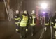 FOTO+VIDEO Incendiu la Carfil
