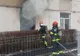 VIDEO Bătrână carbonizată în propria locuință