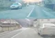 VIDEO Cum (nu) se circulă pe DN1!