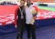 FOTO Sportiva Coronei, Mihaela Hogaș, locul 1 mondial !!!